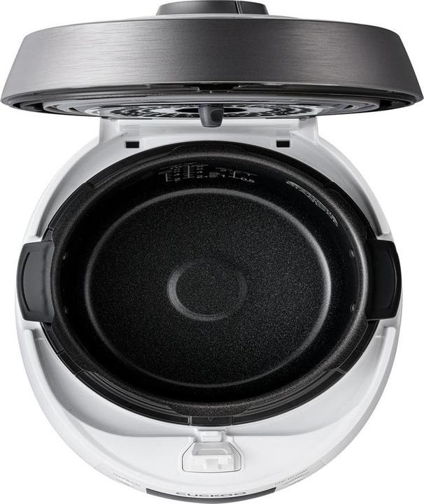 Image du produit Cuckoo Cuiseur à riz CRP-RT1008F Double pression numérique