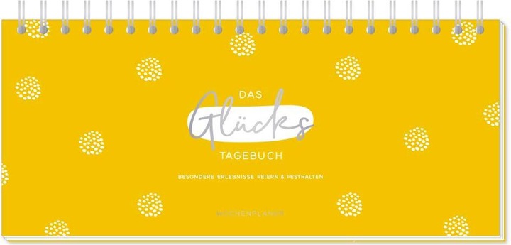Produktbild Tischkalender (Harter Einband, Deutsch)