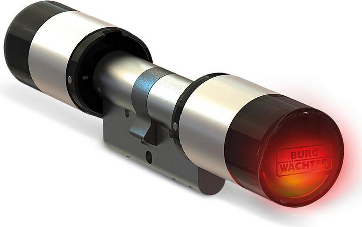 Burg Wächter secuENTRY pro 7000 Zylinder