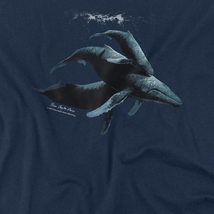 Produktbild Wildlife Power&Grace TShirt (M)