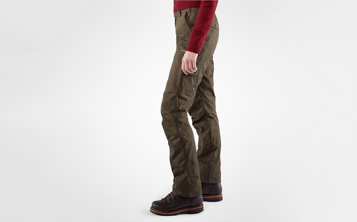 Produktbild Fjällräven Karla Pro (40, M)