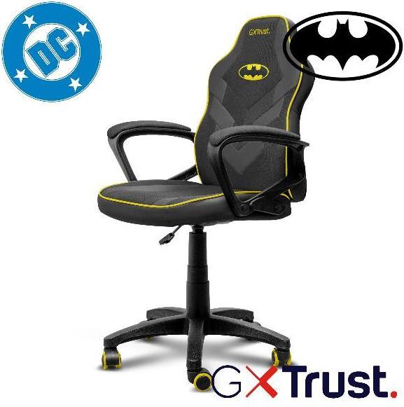 Produktbild Trust GXT703BM REVVO Kids Chair Batman