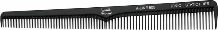 Produktbild Jaguar A-Line 505 Haarschneidekamm 7,25"