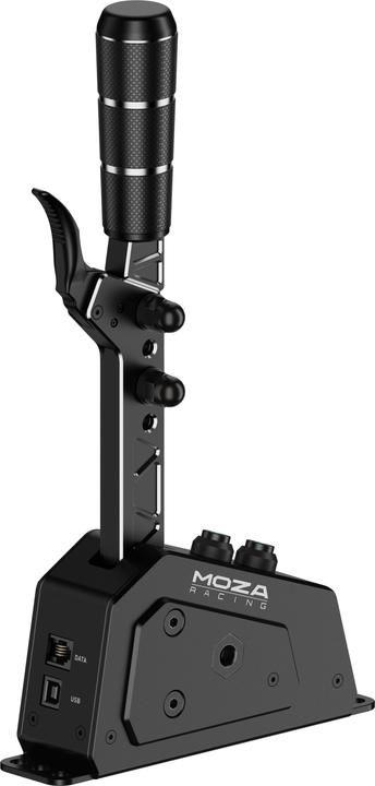 Produktbild Moza SPG Sequential Shifter (PC)
