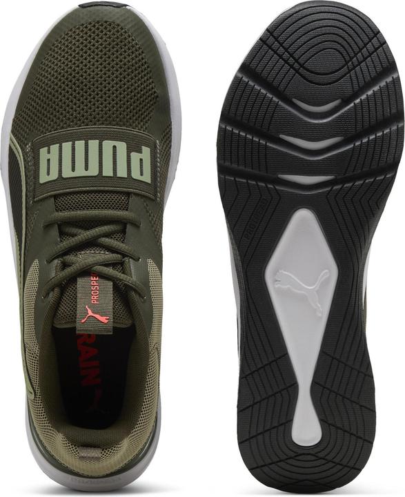 Actual product image Puma Prospect (48)