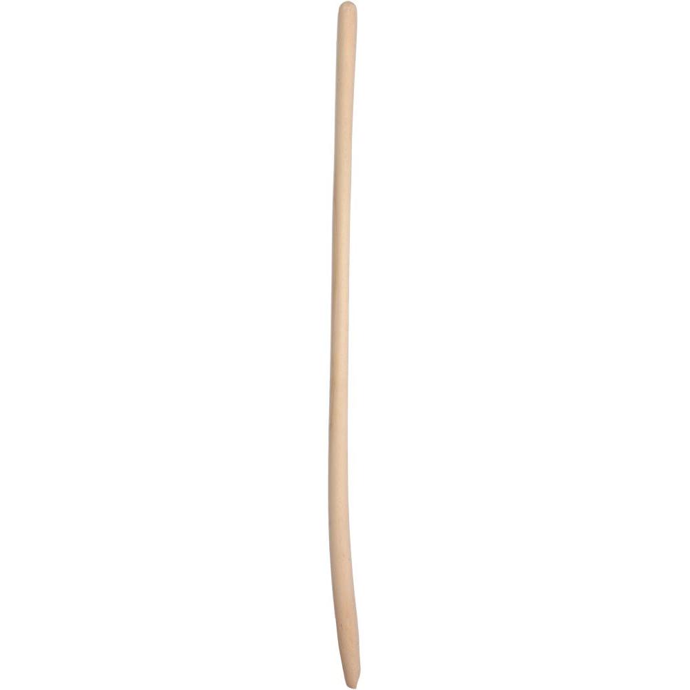 Magni, Zubehör Gartenwerkzeug, Floraworld 018894 Schaufelstiel Eschenholz Comfort 130 cm