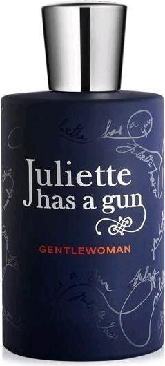 Actual product image Juliette Has a Gun Gentlewoman (Eau de parfum, 50 ml)