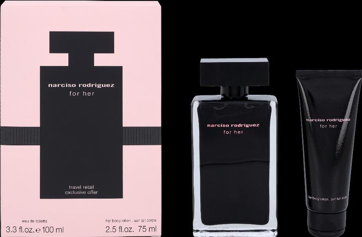 Immagine prodotto Narciso Rodriguez Per lei (Eau de toilette, 175 ml)