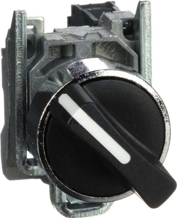 Produktbild Schneider Electric Wahlschalter 22mm