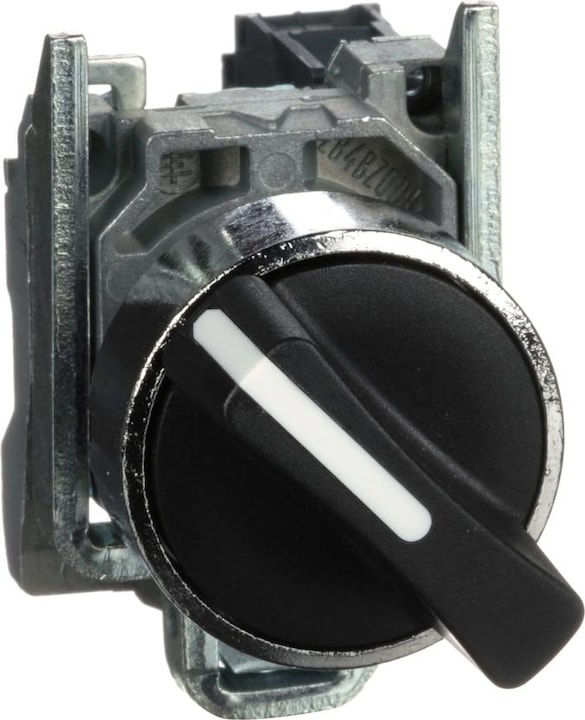 Actual product image Schneider Electric Selector switch 22mm