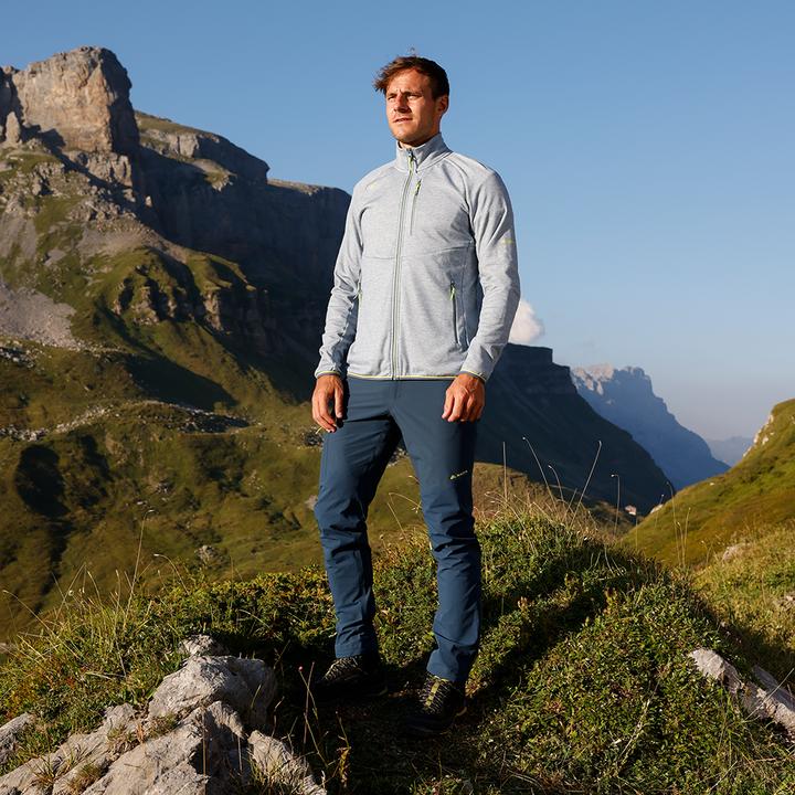 Produktbild Radys R4 Alpine Stretchfleece Jacket (XL)