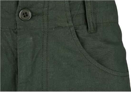 Image du produit Stoic Short Hemp53 ValenSt. (L)