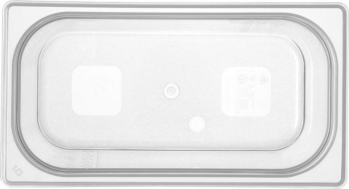 Produktbild Hendi Gastronorm Behälter 1/3 Profi Line (GN 1/3, 5.70 l)