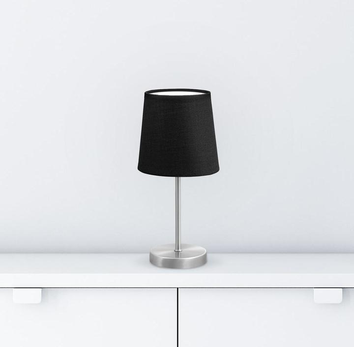 Produktbild B.K.Licht Tischleuchten (E14)