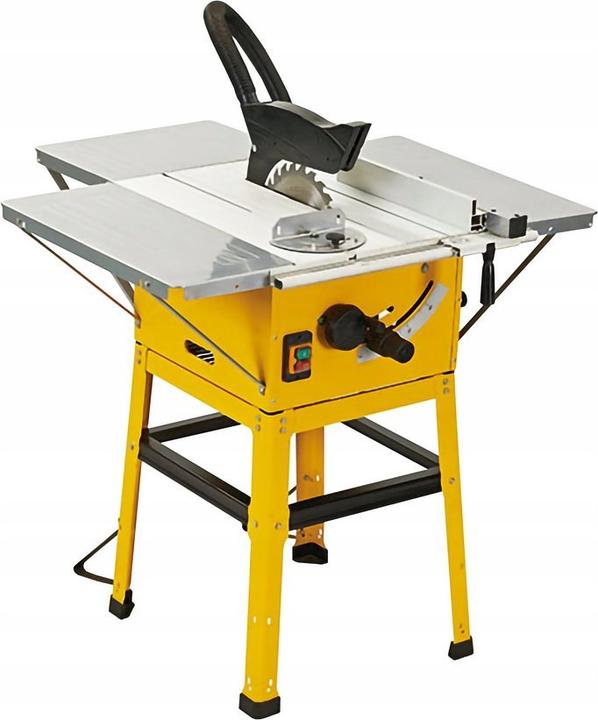 Actual product image Smart365 Universal table saw 250/30 mm, 2000 W, 365 SMART (SM-04-02050).