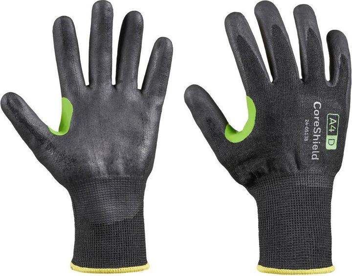 Honeywell CoreShield D nitrile foam 13GG (8)