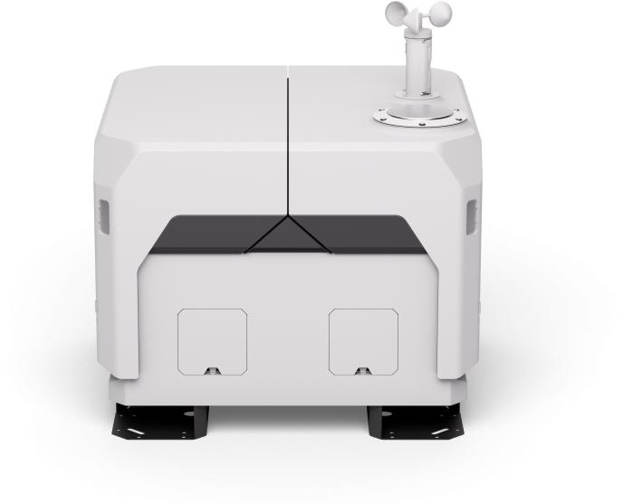 Produktbild DJI Dock 2(Overseas Edition)