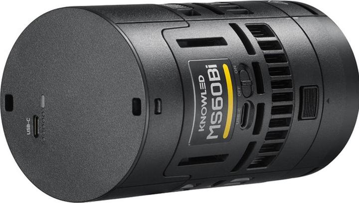 Produktbild Godox KNOWLED MS60BI Bi Color LED Light (Studioleuchte)