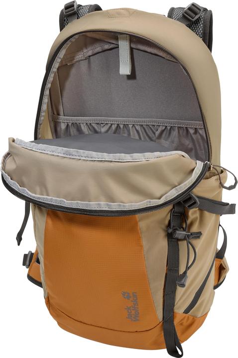 Produktbild Jack Wolfskin Echotrek Shape 25 S-L (23 l)