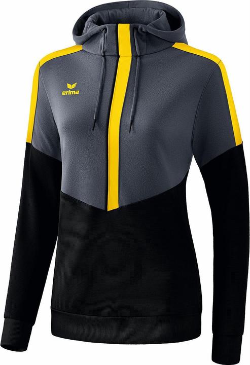 Immagine prodotto Erima Kapuzensweat Squad Damen 42 (42)