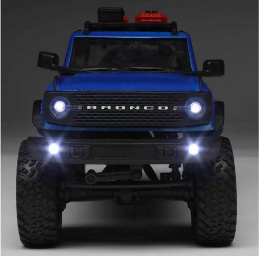 Produktbild Axial Ford Bronco 21 (RTR Ready-to-Run)