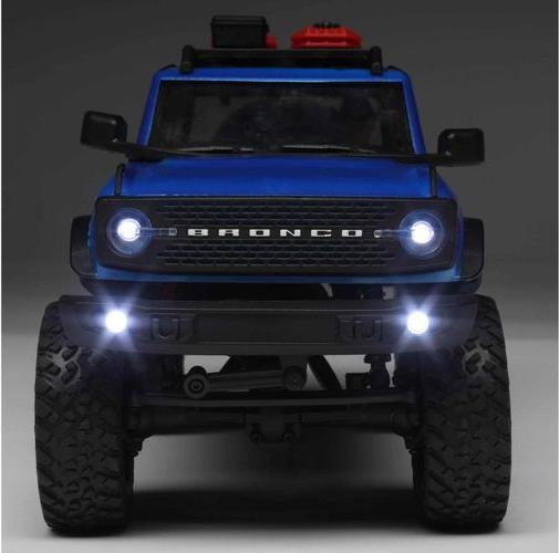 Produktbild Axial Ford Bronco 21 (RTR Ready-to-Run)