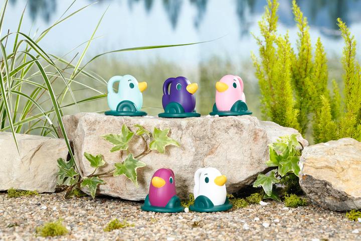 Produktbild Zapf Creation Baby Born Weekend Fischen