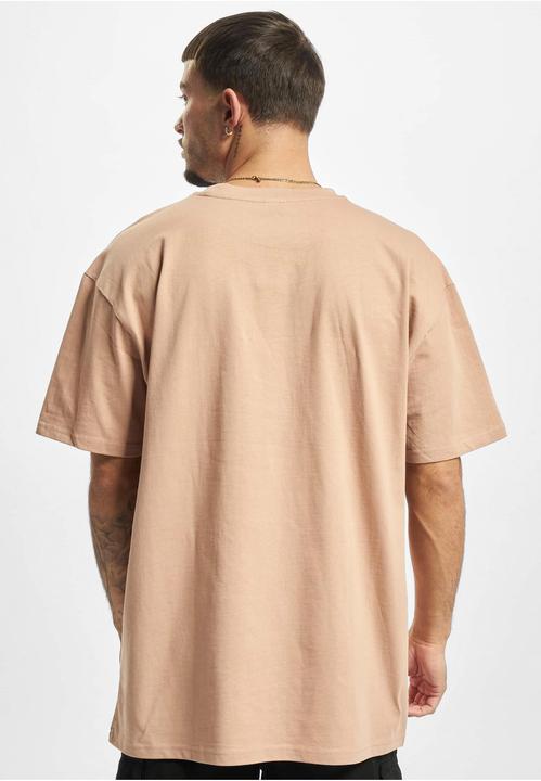 Actual product image MT TLC Group Logo Oversize Tee (XL)