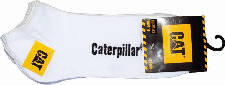 Produktbild Cat Sneakers (3er Pack, 43 - 46)