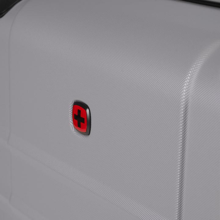 Produktbild Wenger Amplar Evo 4 Rollen Trolley L 75 cm mit Dehnfalte (94 l)