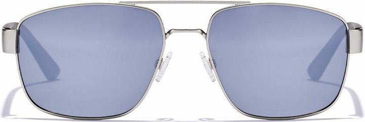 Image du produit Hawkers Lunettes de soleil unisexe Falcon Argent Gris Polarisé (Ø 48 mm)