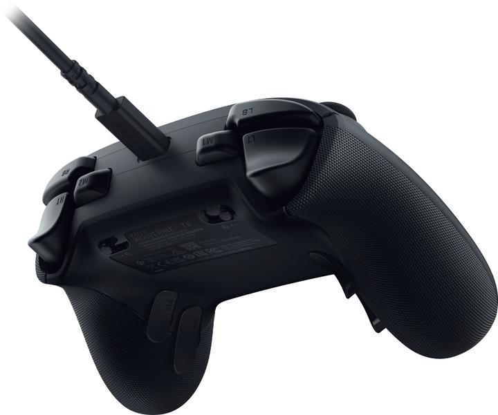 Actual product image Razer Wolverine V3 Tournament Edition 8K (PC)