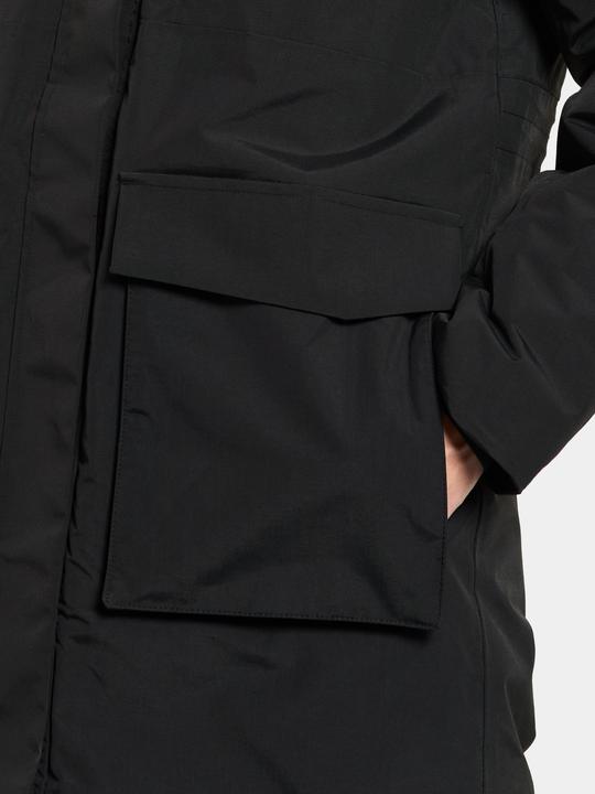 Produktbild Didriksons Women's Leya Parka L 3