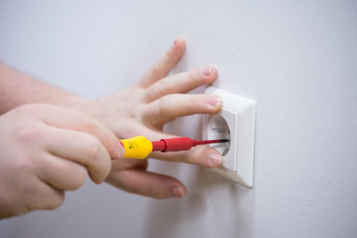 Productafbeelding Wiha Verwisselbare messenset (Schroeven met sleufkop, Torx (TX), Kruisvormig PZ, Phillipps kruissleuf (PH))