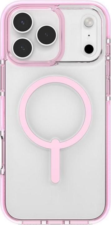 Immagine prodotto Zagg Case für Apple iPhone 17 Pro Max Santa Cruz Snap pink sorbet (Apple iPhone 17 Pro Max)