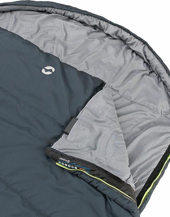 Produktbild Outwell Campion Lux Double (225 cm)