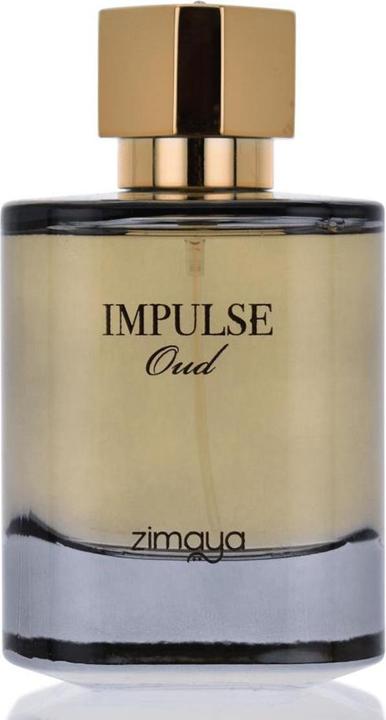 Produktbild Afnan Zimaya Impulse (Eau de Toilette, 100 ml)