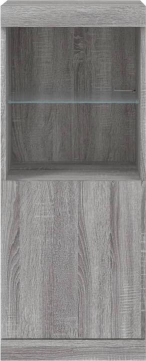 Image du produit vidaXL Sideboard (41 x 37 x 100 cm)