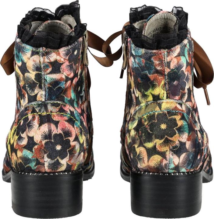 Actual product image Laura Vita Stiefelette (41)