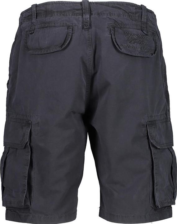 Produktbild CMP Campagnolo Canvas Bermuda (4XL)
