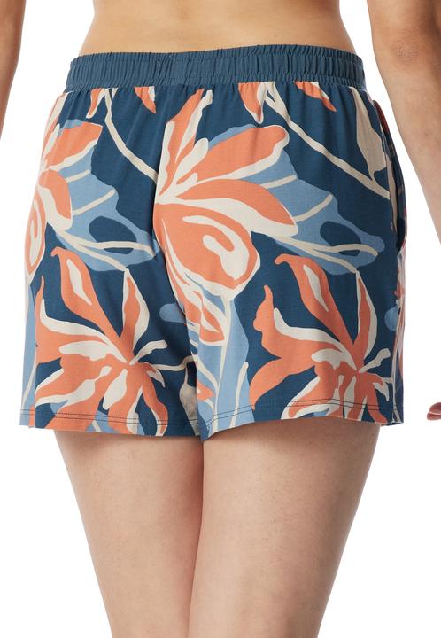Produktbild Schiesser Pyjamashorts Mix & Relax (36)