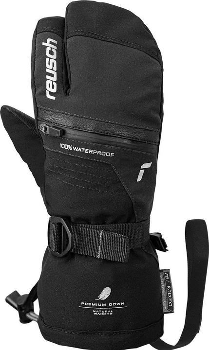Produktbild Reusch Lando R-TEX® XT Handschuhe (5.5)