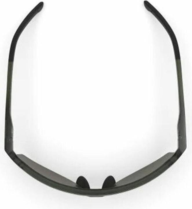 Image du produit Lunettes de soleil Blank - Moss Green (Marron, Marron)