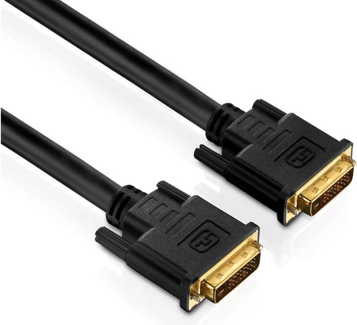 Produktbild Purelink Dvi — Dvi (30 m, DVI)