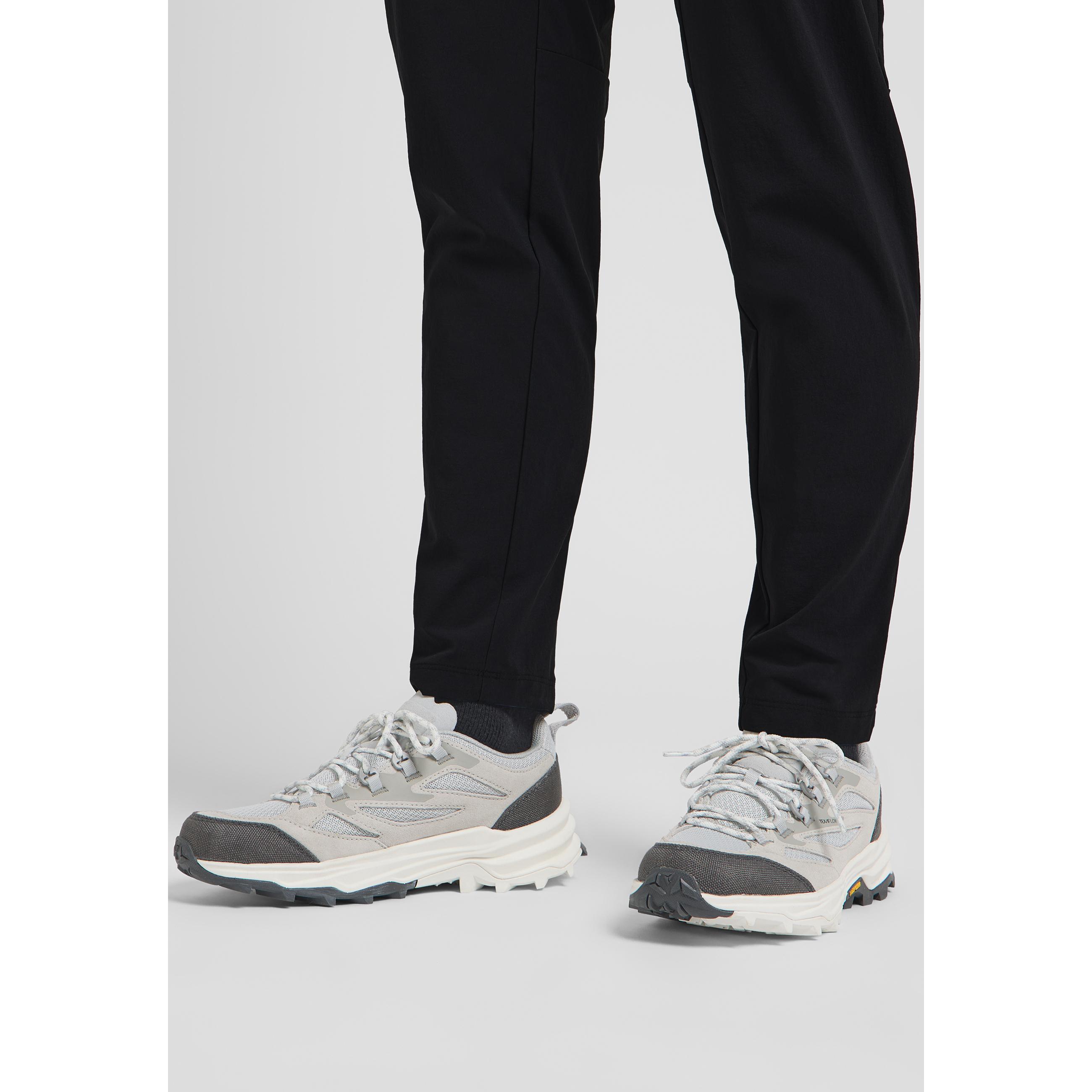Thumbnail - Jack Wolfskin, Damen, Wanderschuhe, Cyrox Vent Low W (41), Grau