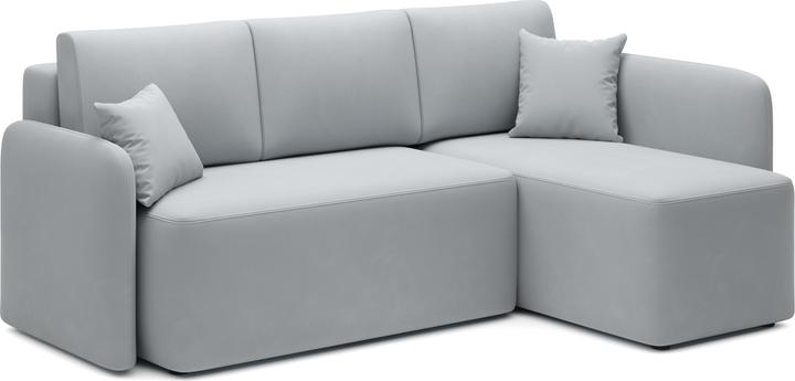 Produktbild ELTAP Hadson (3-Sitzer, Bettsofa, Ecksofa)
