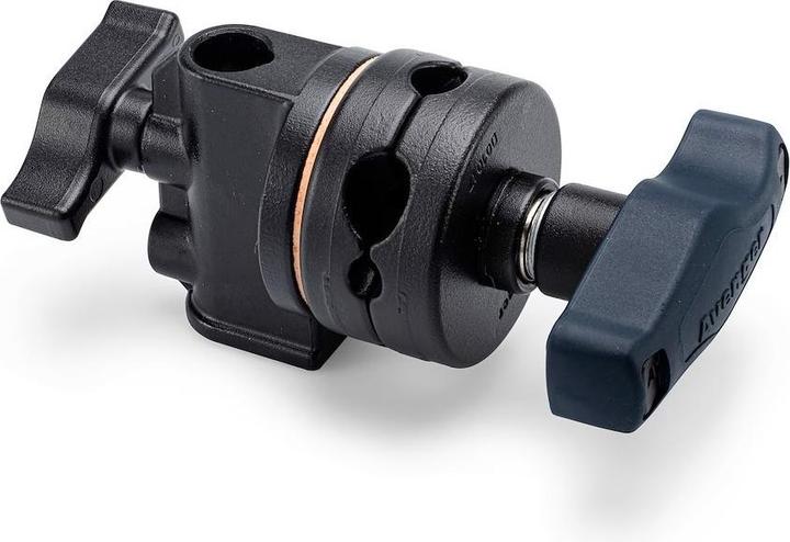 Actual product image Avenger C-Stand Kit 40 black 330cm (328 cm, 10 kg)