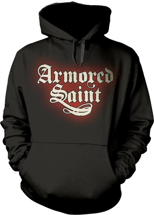 Produktbild Armored Saint March Of The Saint (Hoodie) (L)