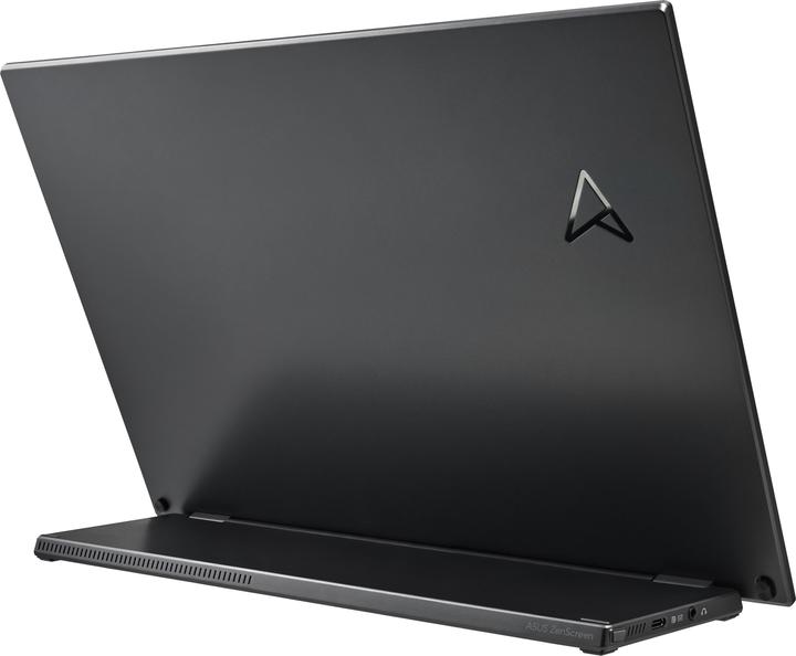 Actual product image ASUS ZenScreen MB16QHG (2560 x 1600 pixels, 16")