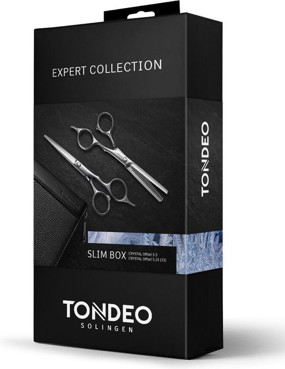 Produktbild Tondeo Expert Collection Box Slim